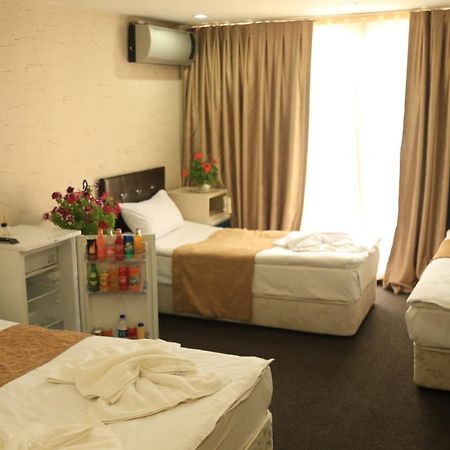 Istanbul Grand Apart Esterno foto