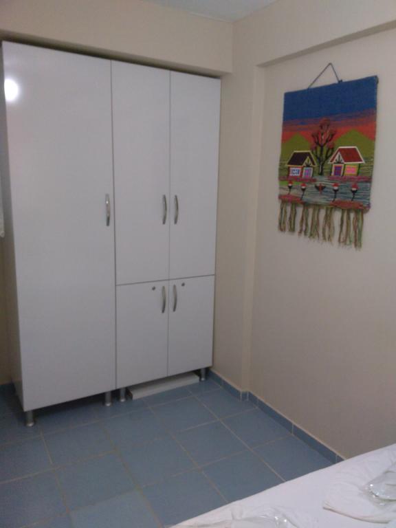 Istanbul Grand Apart Camera foto