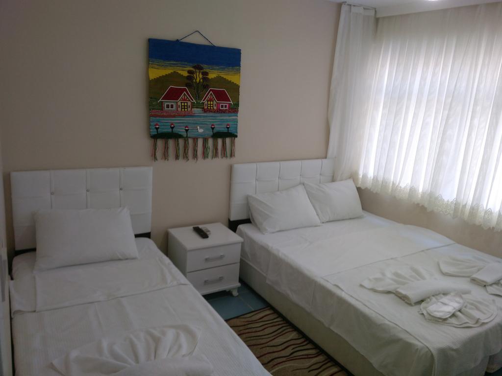 Istanbul Grand Apart Camera foto