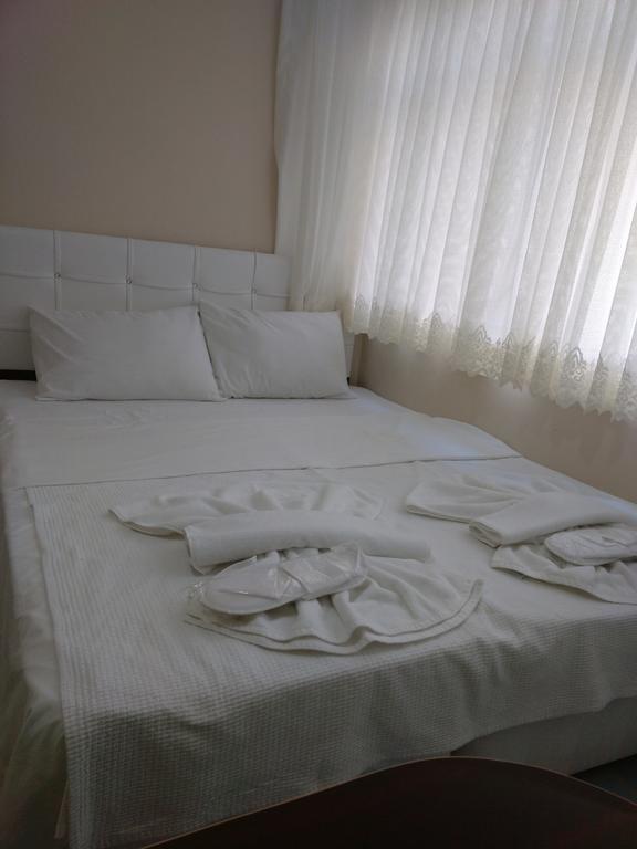 Istanbul Grand Apart Camera foto