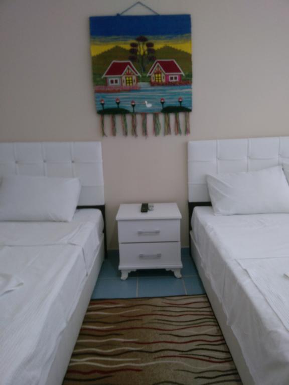 Istanbul Grand Apart Camera foto