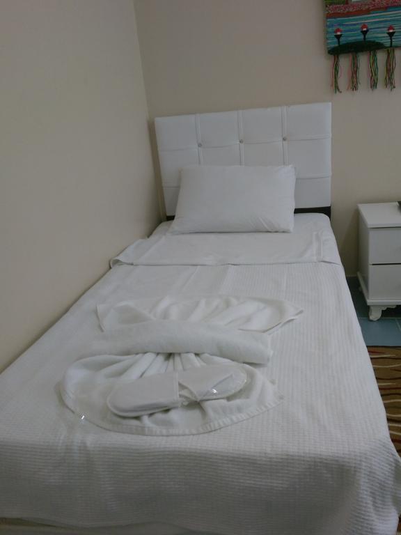 Istanbul Grand Apart Camera foto