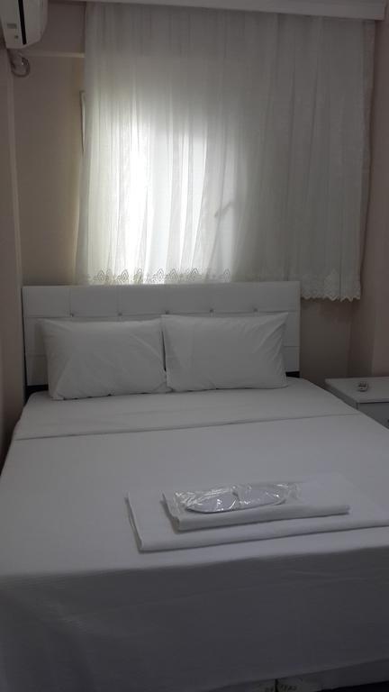 Istanbul Grand Apart Camera foto