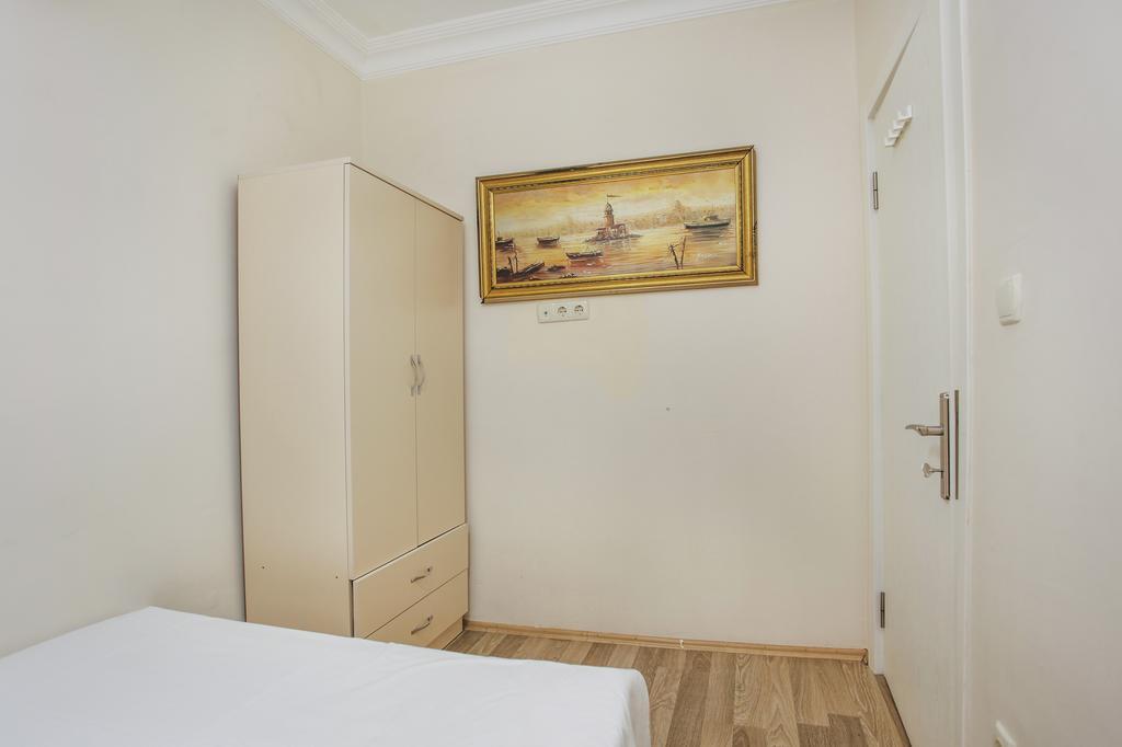 Istanbul Grand Apart Camera foto