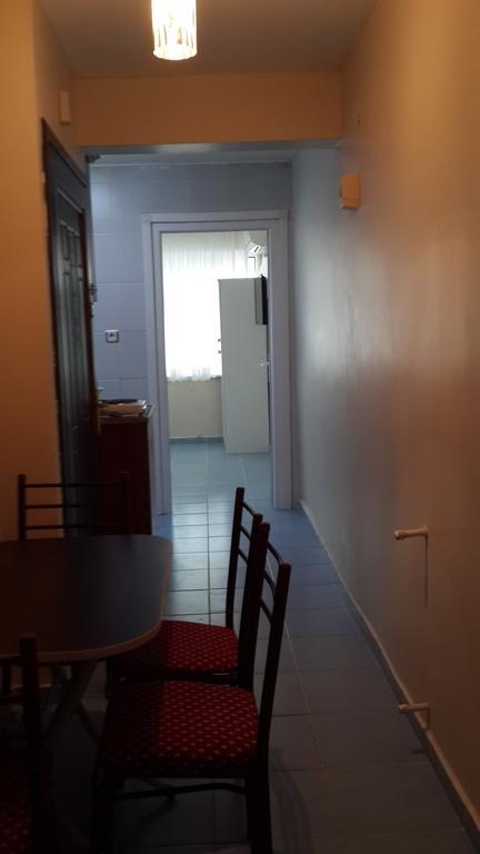 Istanbul Grand Apart Camera foto