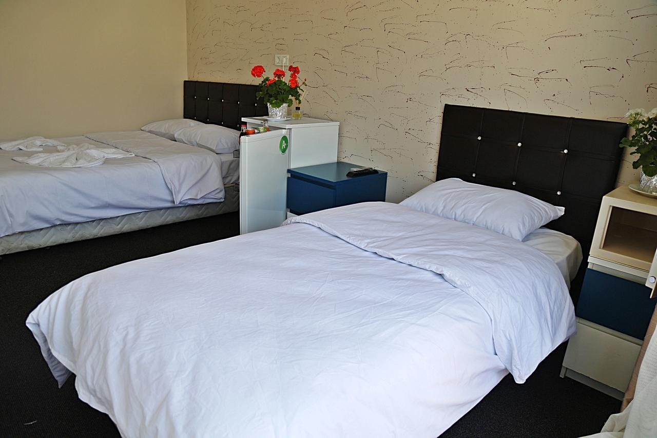 Istanbul Grand Apart Esterno foto