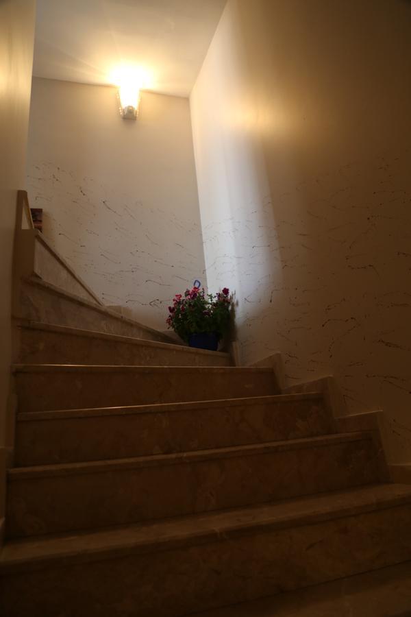 Istanbul Grand Apart Esterno foto
