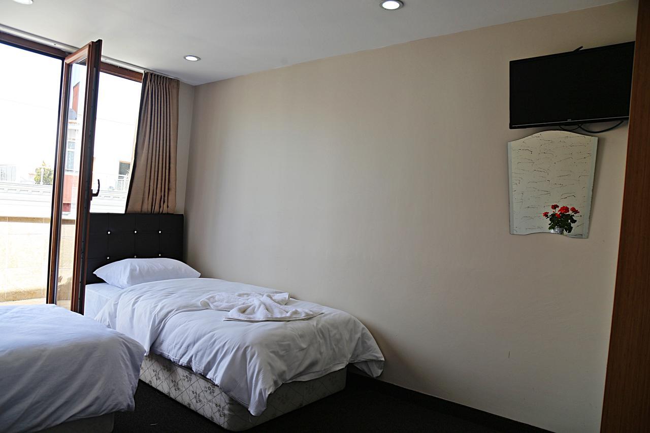 Istanbul Grand Apart Esterno foto