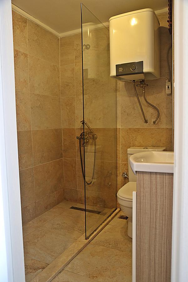 Istanbul Grand Apart Esterno foto