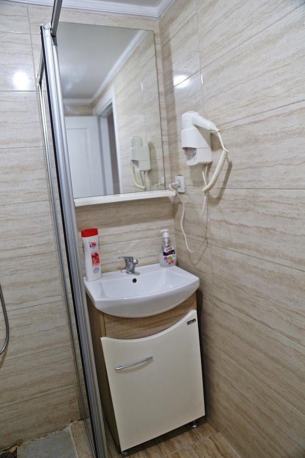 Istanbul Grand Apart Esterno foto