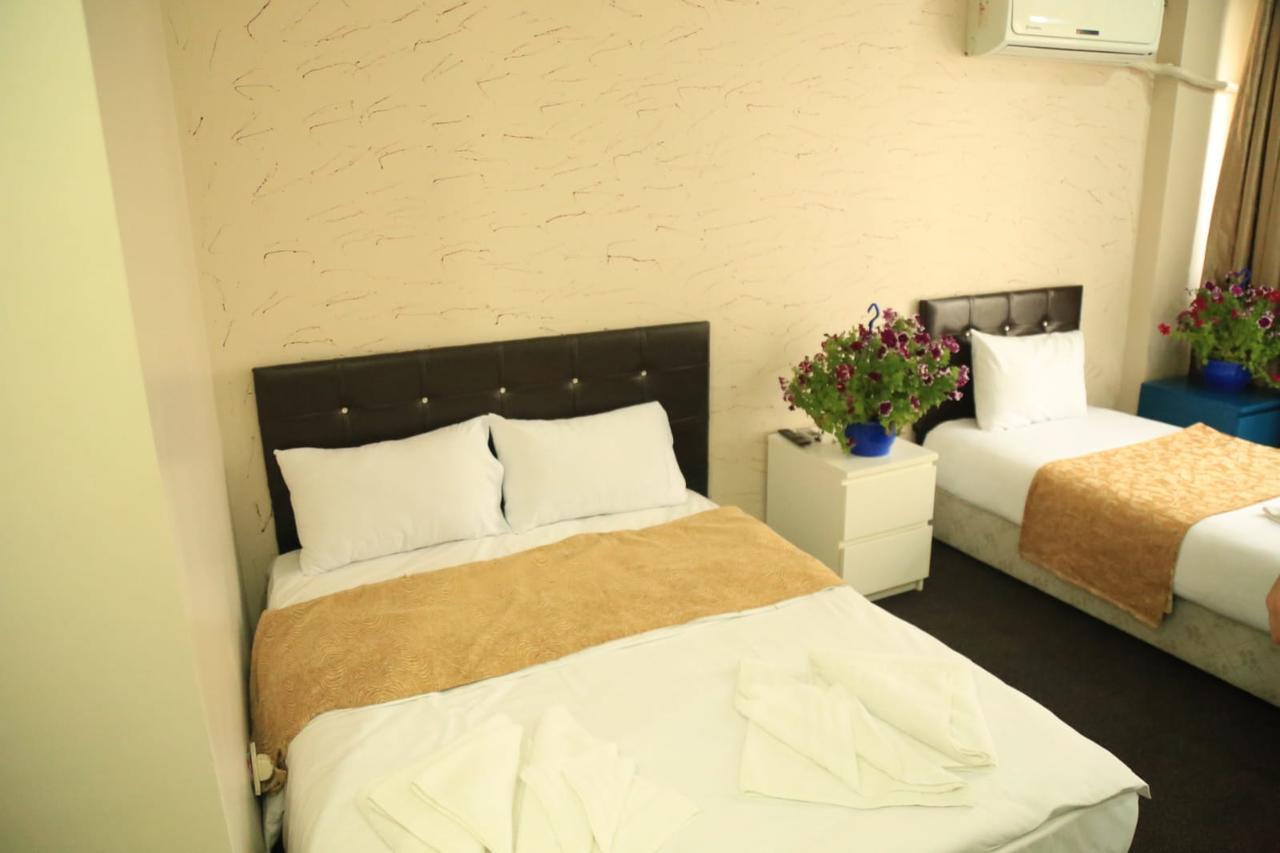Istanbul Grand Apart Esterno foto