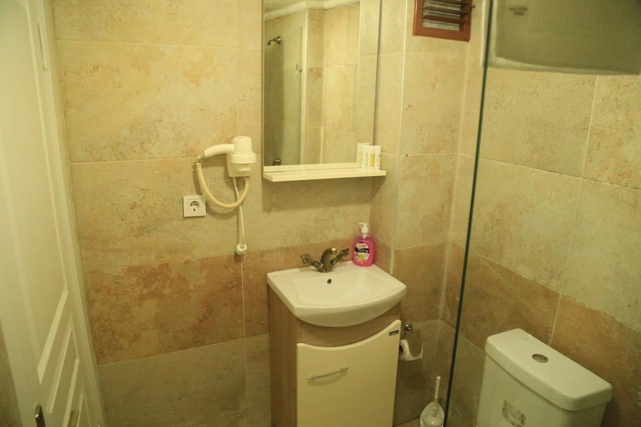 Istanbul Grand Apart Esterno foto