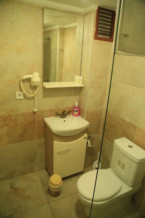 Istanbul Grand Apart Esterno foto