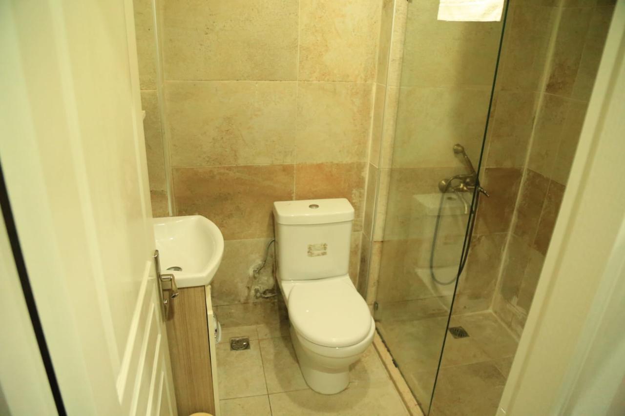 Istanbul Grand Apart Esterno foto