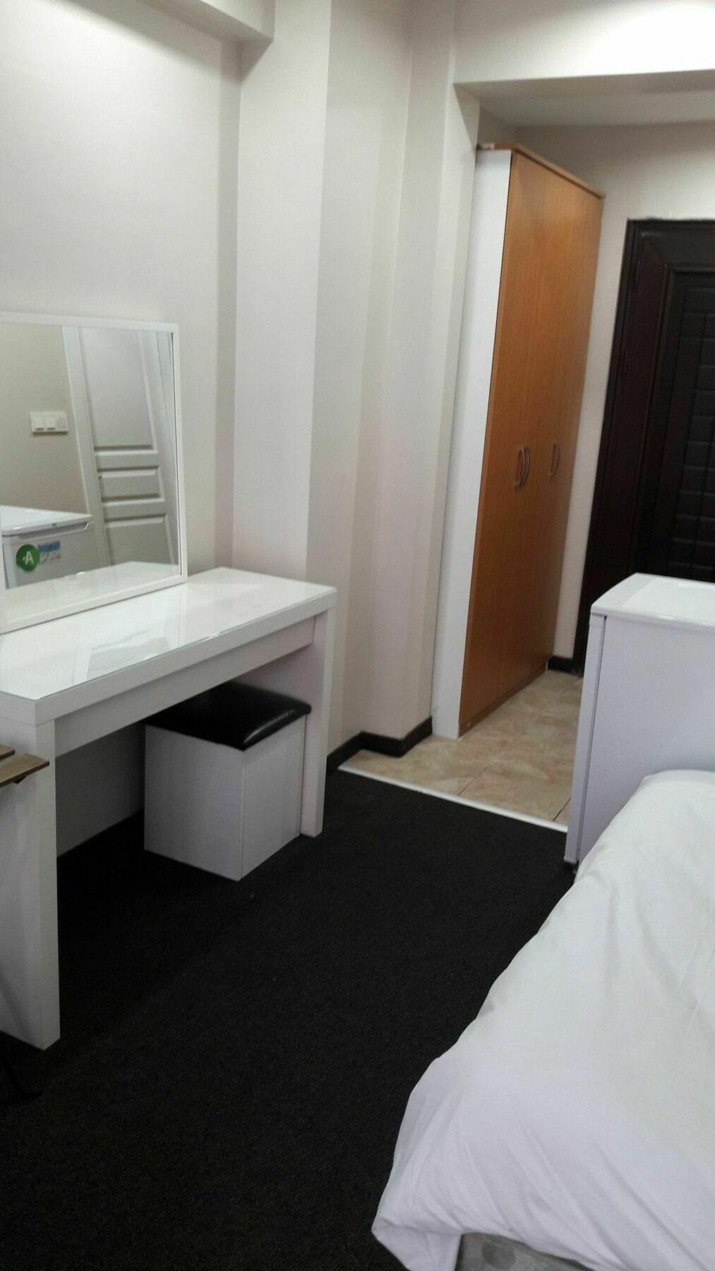 Istanbul Grand Apart Esterno foto
