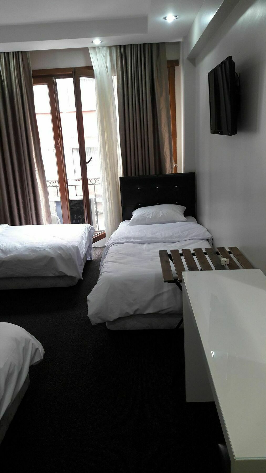 Istanbul Grand Apart Esterno foto
